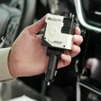 شارژر فندکی ماشین اصلی|لوازم جانبی موبایل و تبلت|زاهدان, |دیوار