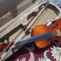 ویولون تی اف