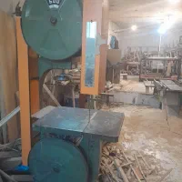 اره فلکه ۶۰ ایتالیایی وسه کاره وپیچ دستی|ابزارآلات|تهران, استقلال|دیوار