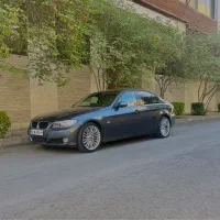 Bmw320i e90 2008|خودرو سواری و وانت|مشهد, الهیه|دیوار