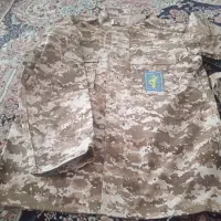 لباس نظامی دیجیتالی کویری