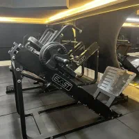 تجهیز صفر تا صد دستگاه بدنسازی|تجهیزات ورزشی|مشهد, رضاییه|دیوار