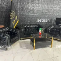 مبلمان اداری یاسمین