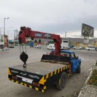 جرثقیل نیسان