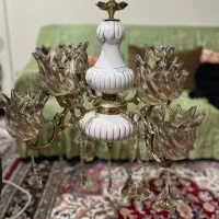 لوستر برنز نونو
