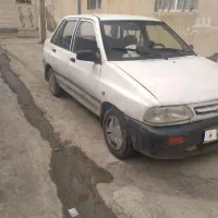 پراید مدل ۷۴