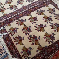 دوعددمسندتازه‌پرداخت‌شده|فرش|اردبیل, |دیوار