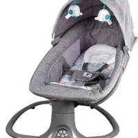 گهواره برقی ماستلا