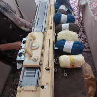 دستگا کامل سالم  نه مشکل داره نه هیچ