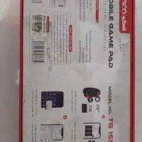 دسته موبایل تسکو  نو نو