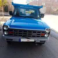 وانت نیسان|خودرو سواری و وانت|کرمان, |دیوار