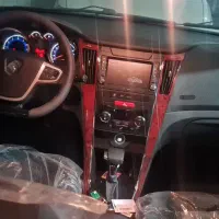 دانا پلاس اتومات توربو شارژ آبشنال خشک مدل ۱۴۰۵