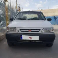 پراید83انژکتوری