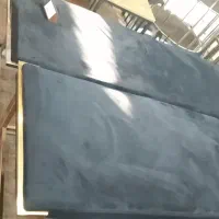 تخت اکستشن مژه|آرایشگاه و سالن‌های زیبایی|یزد, |دیوار