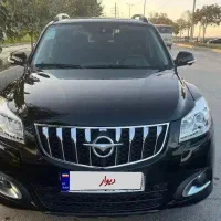 هایماS7مدل۱۴۰۱