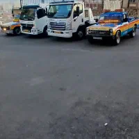 امدادخودرو،خودروبر،یدک کش،جرثقیل،مکانیک سیار