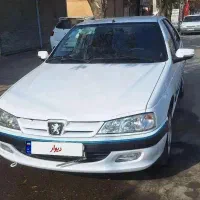 پژو پارس موتور جدید نیمه سفارشی ۱۴۰۱