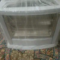 بخاری یا منقل برقی کم مصرف|بخاری، هیتر، شومینه|مشهد, شهید شهریاری|دیوار