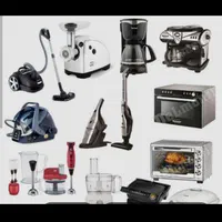 تعمیرتخصصی لوازم خانگی برقی