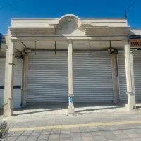 فروش مغازه ۵۲متری خیابان اصلی