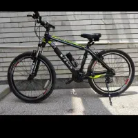 دوچرخه ویوا۲۶