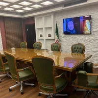 میز کنفرانس و میز مدیریت تیدا|دفتر کار|تبریز, |دیوار