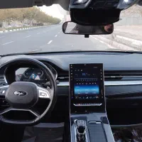 کی ام سی j7 مدل 1402|خودرو سواری و وانت|قم, شاه سید علی|دیوار