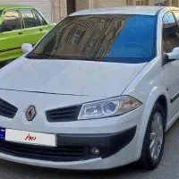 مگان مدل 90 اتومات 2000|خودرو سواری و وانت|فردیس, فردیس|دیوار