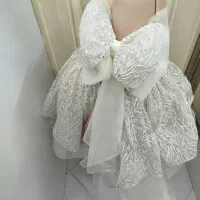 لباس مجلسی بچگانه