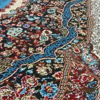 فرش ۱۲متری|فرش|شادگان, |دیوار