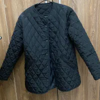 کاپشن زنانه