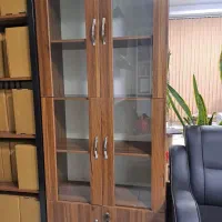 کمد ام دی اف اداری|دفتر کار|تهران, فلسطین (میدان انقلاب)|دیوار