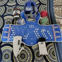 لوازم تکواندو