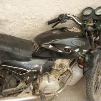 موتر ۱۵۰|موتورسیکلت|سنندج, |دیوار