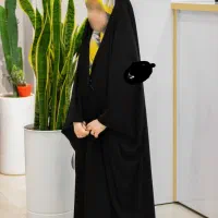 انواع چادر و مانتو