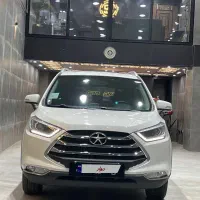 جک s3 مدل۱۴۰۱|خودرو سواری و وانت|ساری, |دیوار