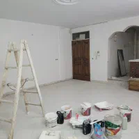 میناشمالی طباطبایی پورخوش نقشه بازسازی شده تخلیه|اجارهٔ آپارتمان|تهران, مینای شمالی (مخبر)|دیوار