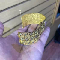 طلا خانگی دست دوم