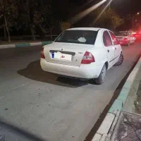 تیبا صندوقدار 1400|خودرو سواری و وانت|نجف‌آباد, امیرآباد|دیوار