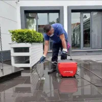 تخلیه چاه و فنر زنی در سریع ترین با تخفیفات ویژه