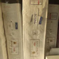 تشک رویال اصل کارخانه|تشک تختخواب|بندرعباس, |دیوار