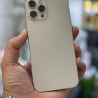 آیفون ۱۲ پرو مکس ۲۵۶ گیگ اقساطی