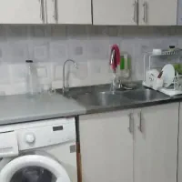 خانم جهت نظافت