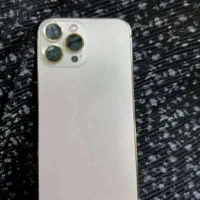 ایفون ۱۳ پرومکس ۲۵۶ za ۲سیم|موبایل|نظرآباد, نظرآباد|دیوار