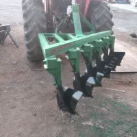 تریلی تراکتور حمید حاتمی|خدمات پیشه و مهارت|خرم‌آباد, |دیوار