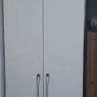 کمد بزرگ -کمد ایستاده-|دفتر کار|لاهیجان, قیام|دیوار