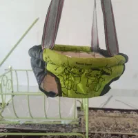 گهواره|تخت و صندلی بچه|کلاله, |دیوار