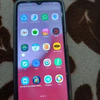 موبایل a13 حافظه ۱۲۸گیک