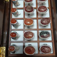 تعدادی انگشتر|بدلیجات|مشهد, گلشور|دیوار