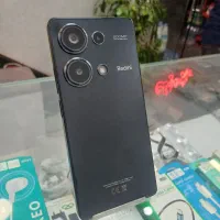 شیائومی Redmi Note 13 Pro با حافظهٔ ۵۱۲ گیگابایت